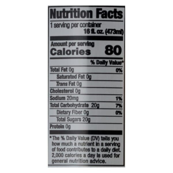 Steaz Lightly Sweetened Green Tea - Super Fruit - Case of 12 - 16 Fl oz. - Image 2