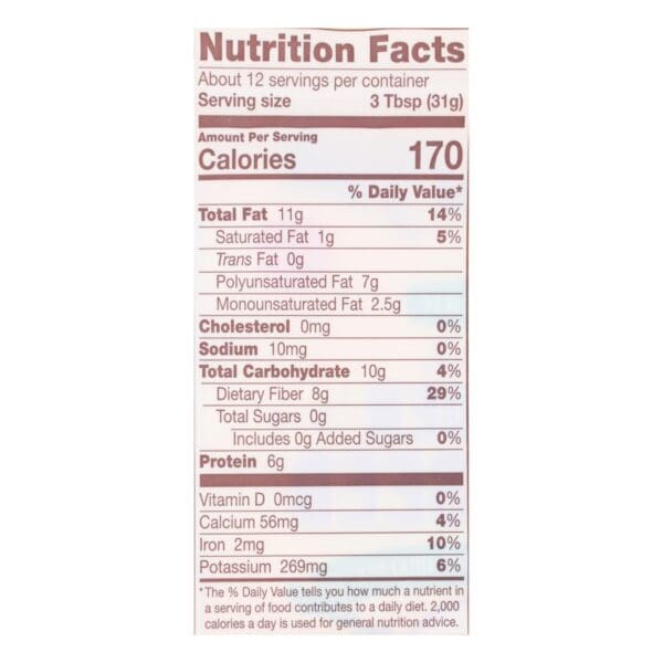 Bob's Red Mill - Flaxseeds Golden - Case of 4-13 OZ - Image 2