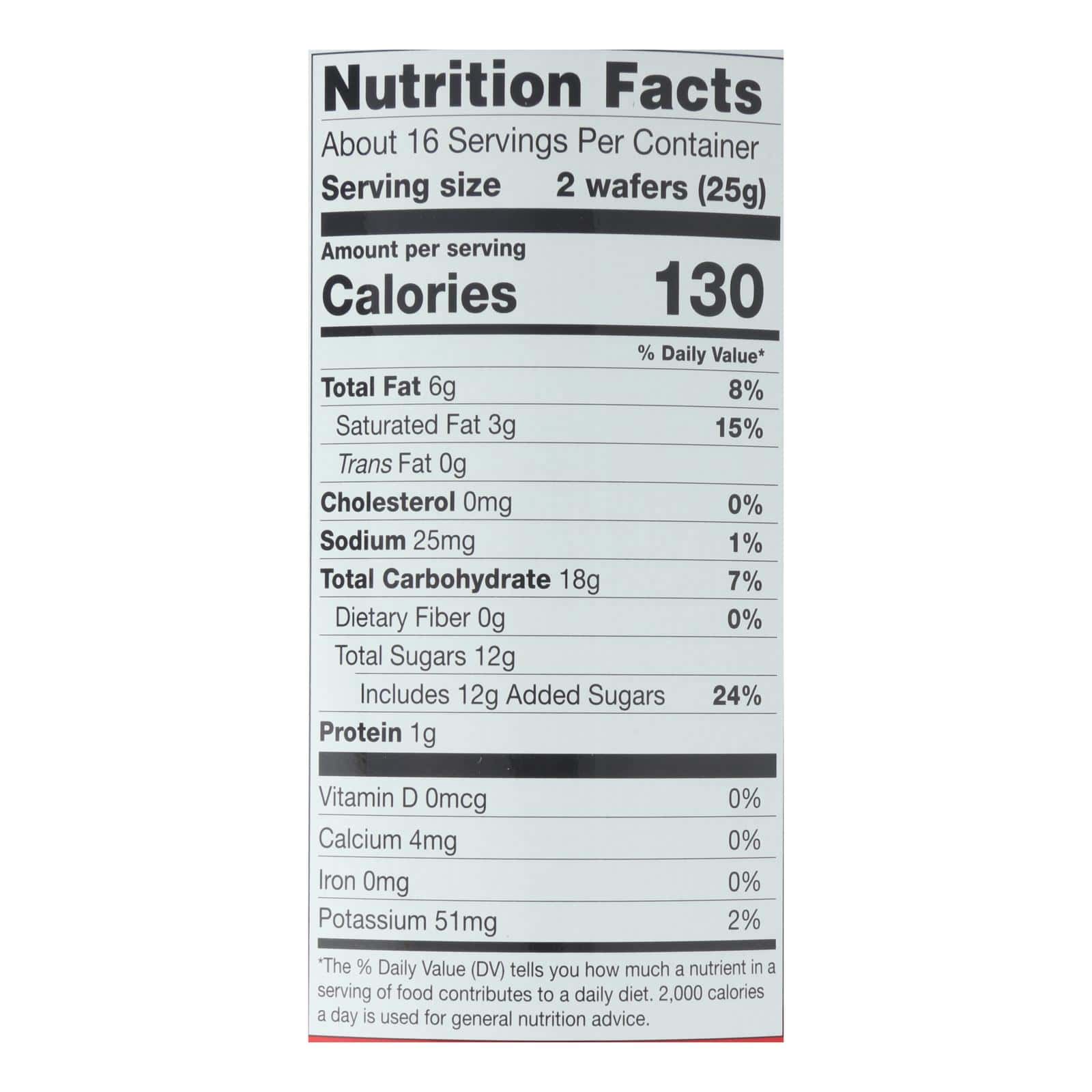 De Beukelaer - Creme De Pirouline Rolled Wafers - Chocolate Hazelnut - Case of 6 - 14 oz. - Image 3