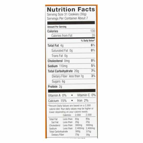 Annie'S Homegrown Bunny Grahams Honey - Case Of 12 - 7.5 Oz - Image 3