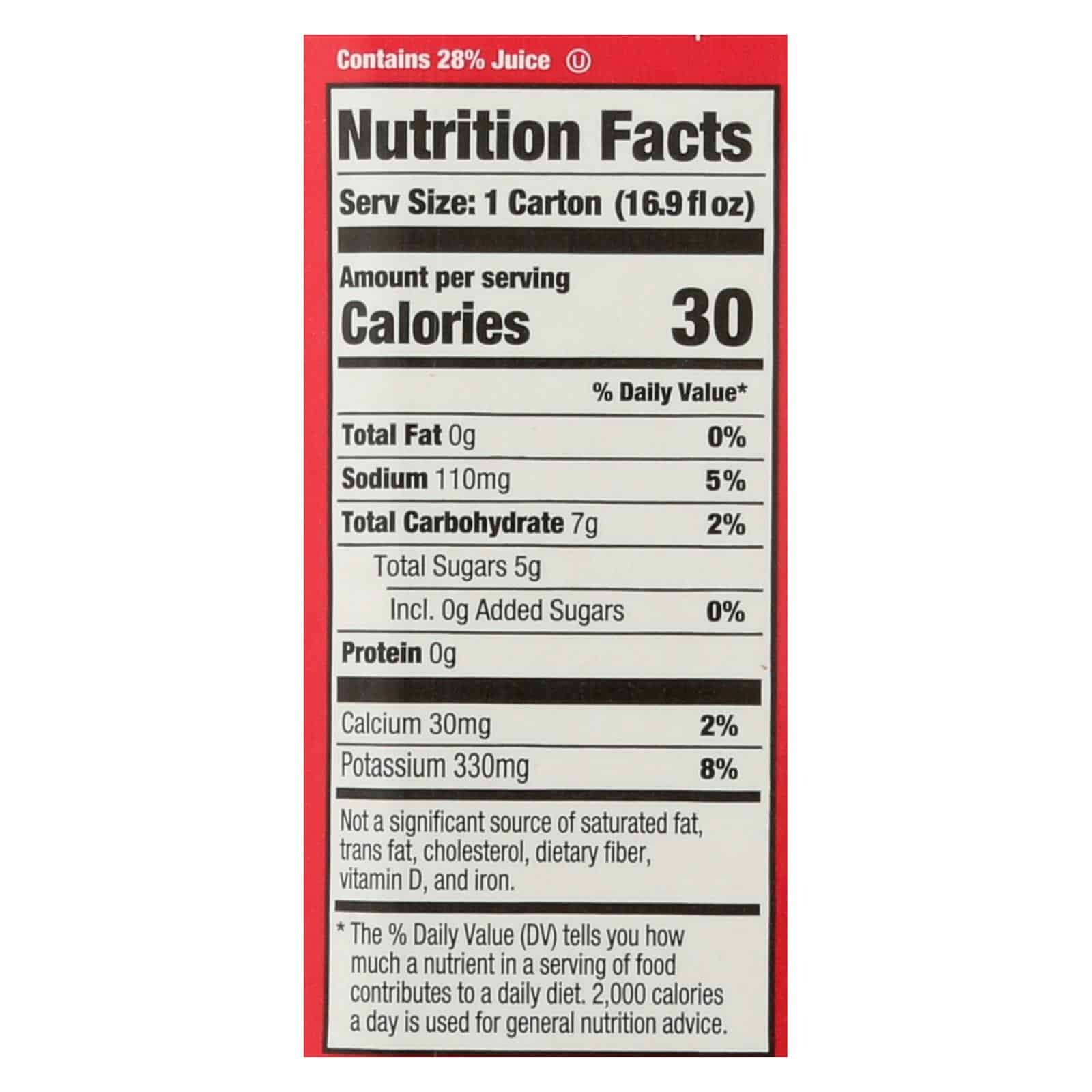 Nooma Electrolite Drink - Organic - Watermelon Lime - Case of 12 - 16.9 fl oz