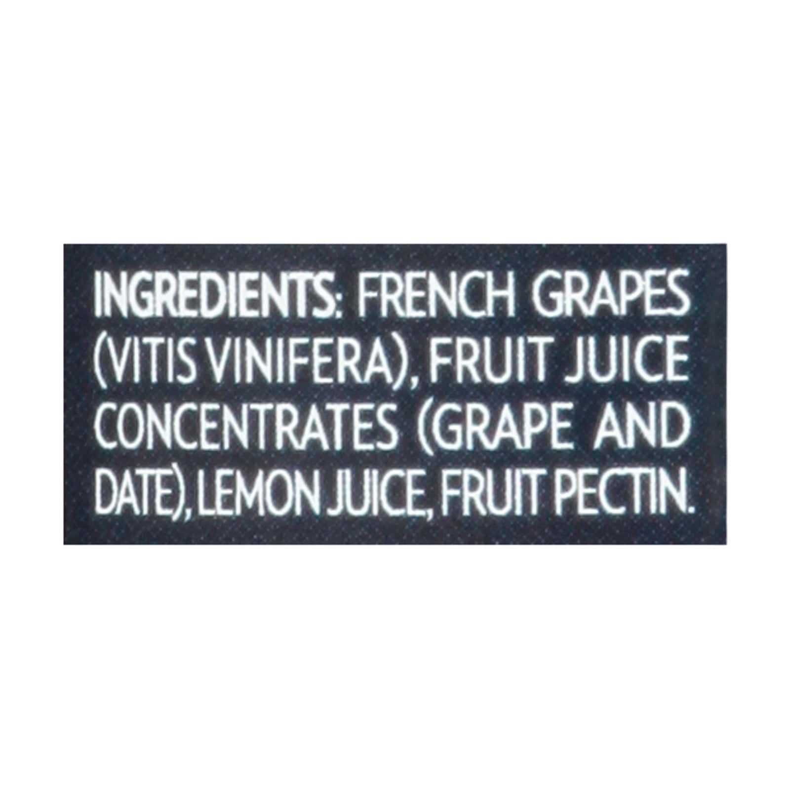 St Dalfour - Consrv Frn Grp 100% Fruit - Case of 6-10 OZ