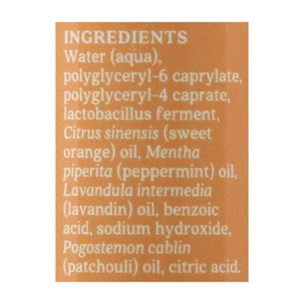 Aura Cacia - Mist Workout Motivate - 1 Each-2 FZ - Image 2
