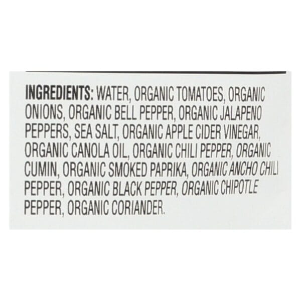 Simply Organic Simmer Sauce - Organic - Classic Fajita - Case of 6 - 8 oz - Image 2