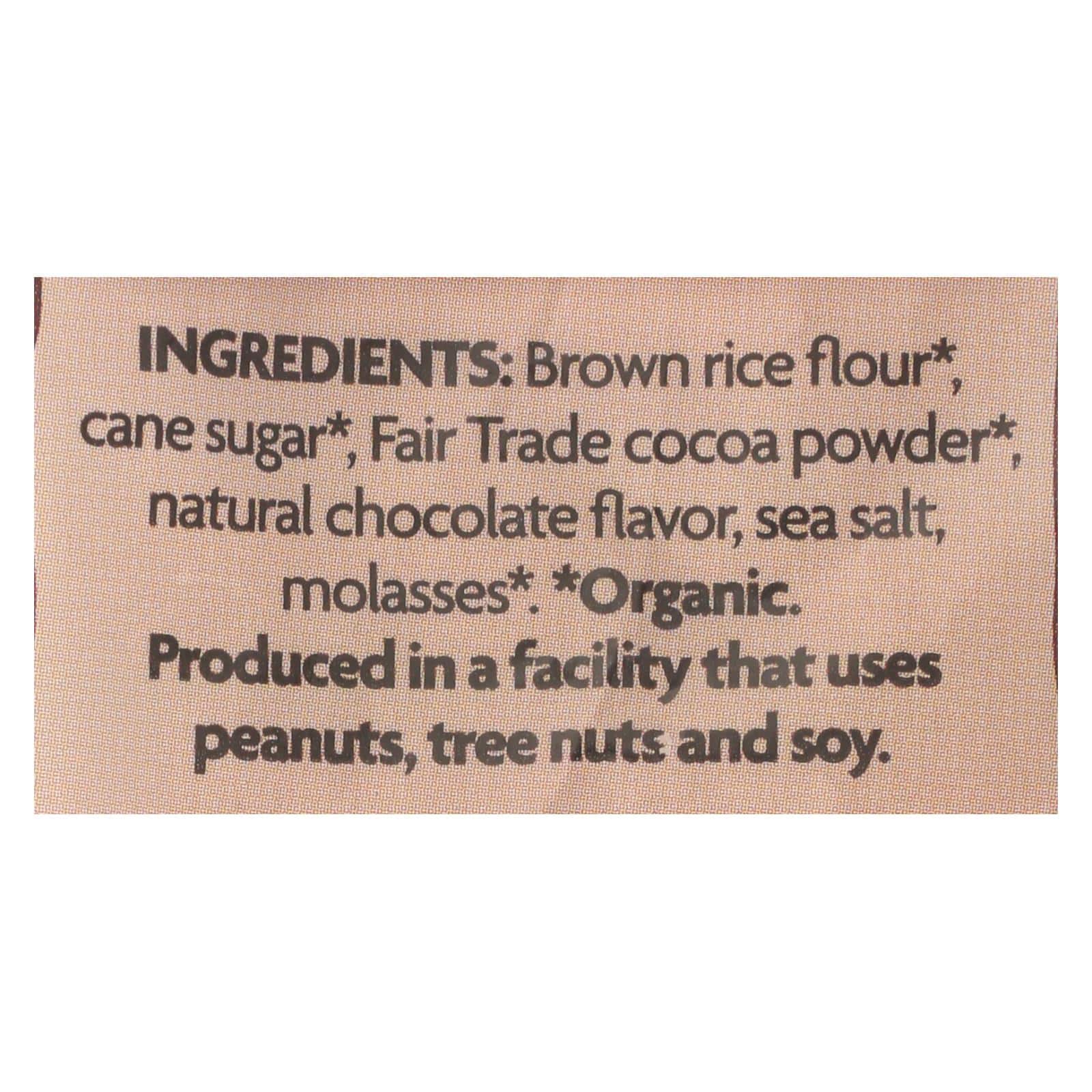 Envirokidz - Organic Koala Crisp - Chocolate Cereal - Case of 6 - 25.6 oz. - Image 3