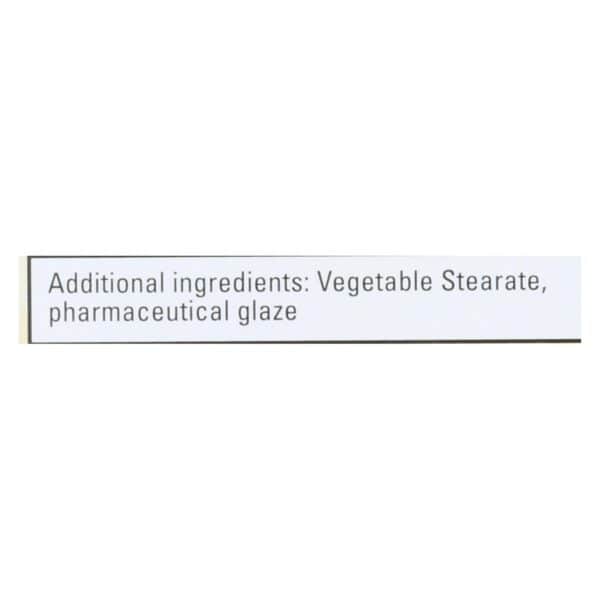 Bio Nutrition - Maca-Max - 1000 mg - 30 Tablets - Image 3