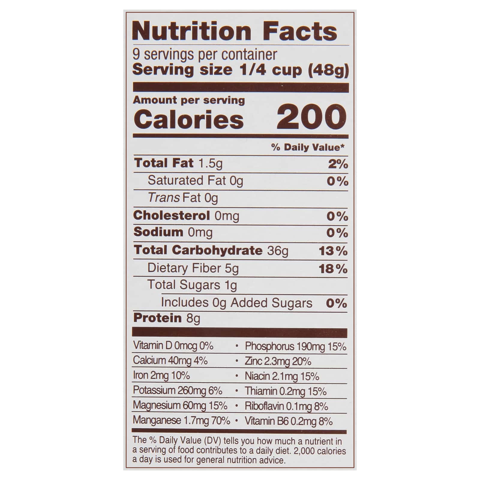 Jovial - Wheat Berries - Organic - Einkorn - 16 oz - case of 12 - Image 3