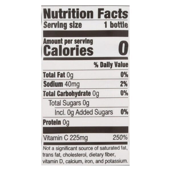 Itoen Tea - Organic - Jasmine - Green - Bottle - Case of 12 - 16.9 fl oz - Image 2