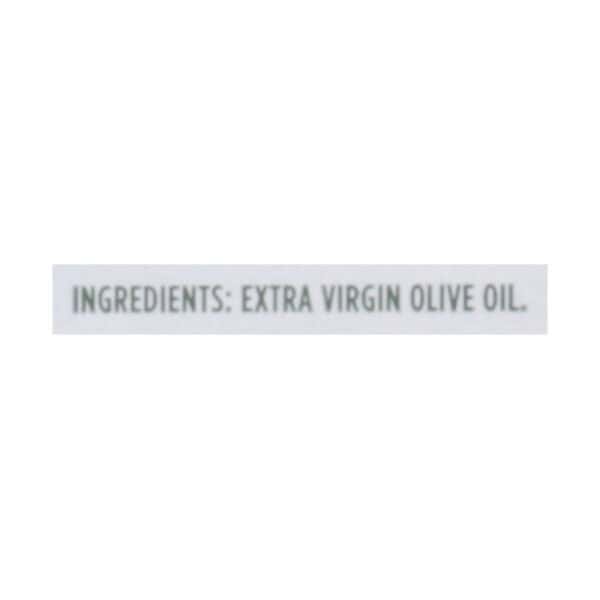 California Olive Ranch - Olive Oil Ev 100% Ca - Case of 6-25.4 FZ - Image 3