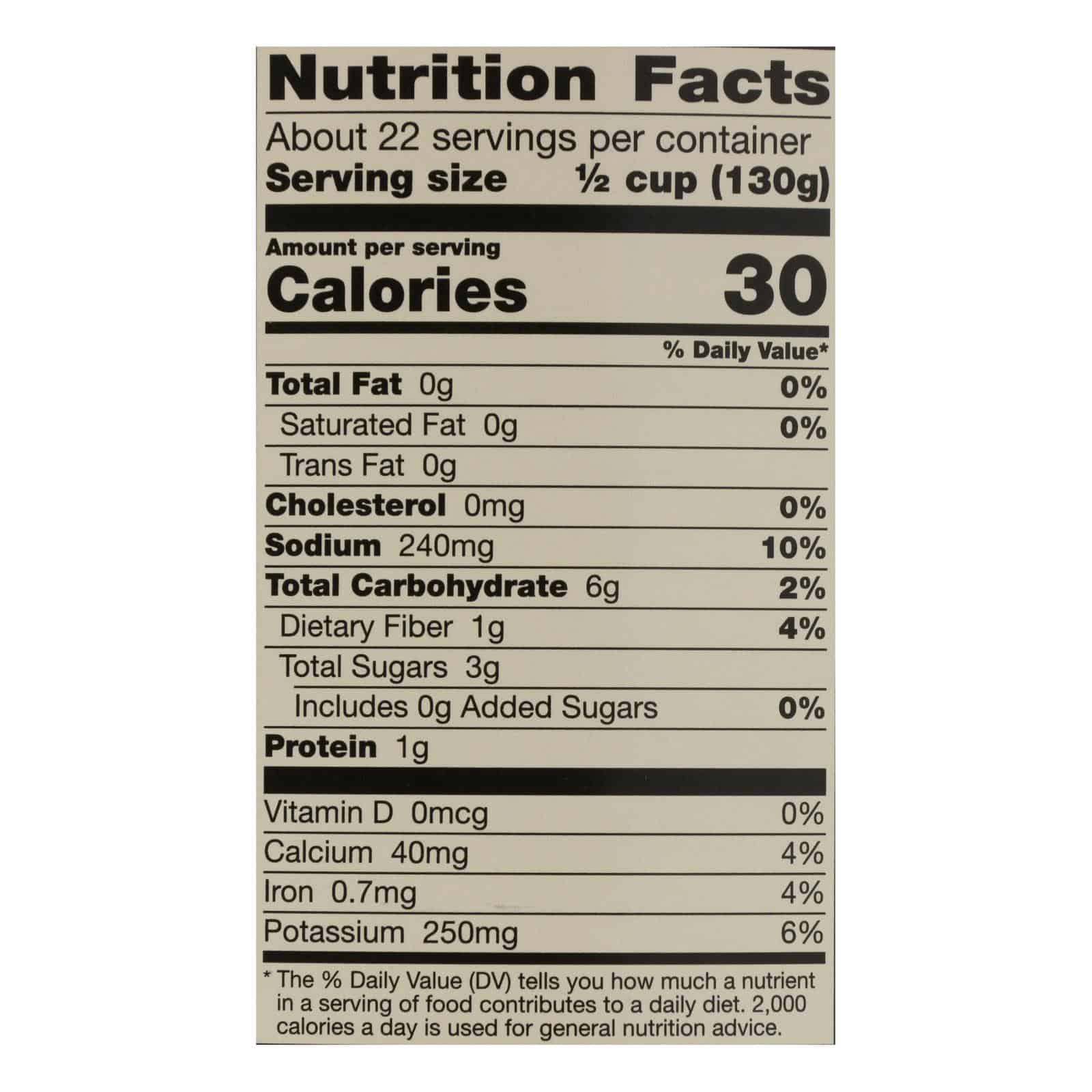 Muir Glen Organic Diced Tomatoes - Case of 6 - 102 oz