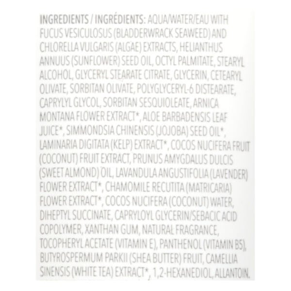 The Seaweed Bath Co - Hnd Cream Ultra Hydrating - 1 Each-2 FZ - Image 2