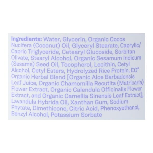 Everyone - Lotion Lavender and Aloe - 32 fl oz - Image 2