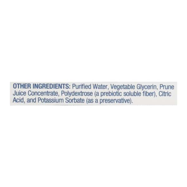 Mommys Bliss Constipation Ease - Baby - 4 oz - Image 2
