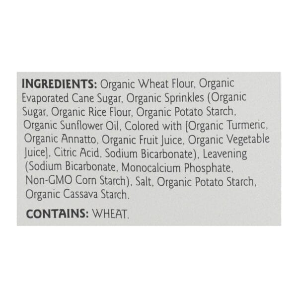 Birch Benders - Pcake Mx Confetti - Case of 6-14 OZ - Image 3