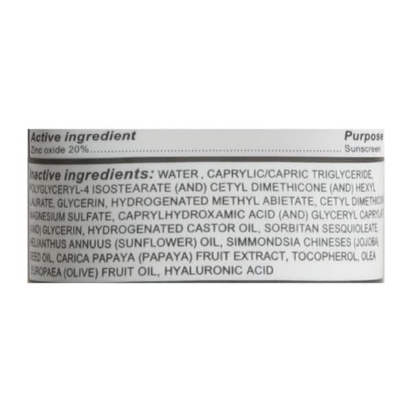 Thinksport Sunscreen - Safe - Kids - SPF 50 Plus - 3 oz
