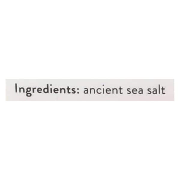 Our Real Salt  - Case of 6 - 26 OZ