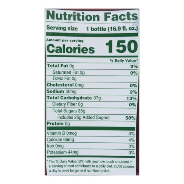 Alo - Drink Spring Mixed Berry - Case of 12-16.9 fl oz. - Image 2