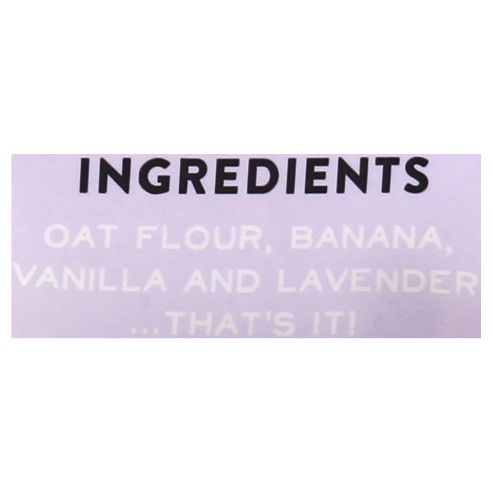 Bocce's Bakery - Dog Biscuit Bedtime Tea - Case of 12-5 OZ - Image 2